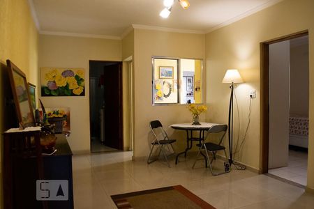 SALA 2 de casa para alugar com 3 quartos, 200m² em Limão, São Paulo