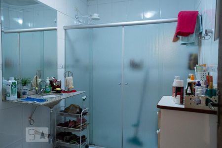 BANHEIRO de casa para alugar com 3 quartos, 200m² em Limão, São Paulo