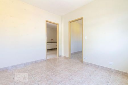 Sala de casa para alugar com 1 quarto, 80m² em Burgo Paulista, São Paulo