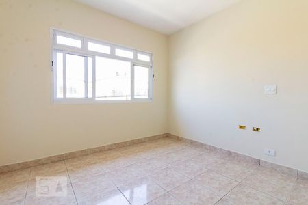 Sala de casa para alugar com 1 quarto, 80m² em Burgo Paulista, São Paulo