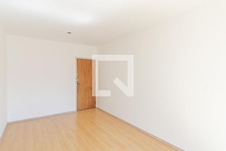 Sala de apartamento para alugar com 2 quartos, 64m² em Vila Gumercindo, São Paulo