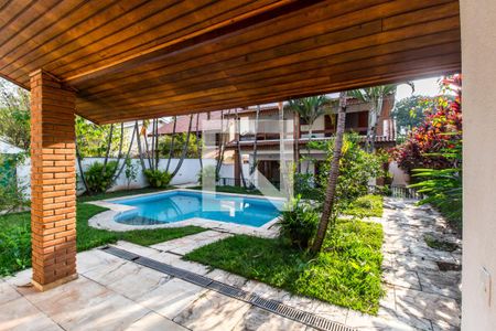 Casa de condomínio para alugar com 350m², 4 quartos e 6 vagas Casa de condomínio para alugar com 350m², 4 quartos e 6 vagasÁrea gourmet