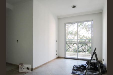 Sala de apartamento para alugar com 3 quartos, 63m² em Vila Butantã, São Paulo