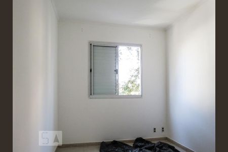 Quarto 1  de apartamento para alugar com 3 quartos, 63m² em Vila Butantã, São Paulo