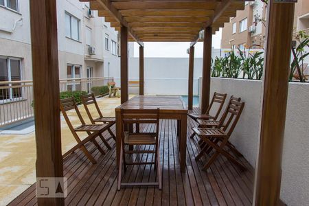 Apartamento à venda com 67m², 2 quartos e 1 vaga Apartamento à venda com 67m², 2 quartos e 1 vagaArea comum