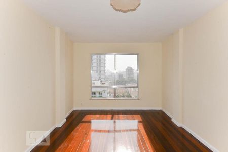 Sala de apartamento para alugar com 3 quartos, 120m² em Andaraí, Rio de Janeiro