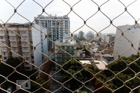 Vista Suíte de apartamento para alugar com 3 quartos, 120m² em Andaraí, Rio de Janeiro