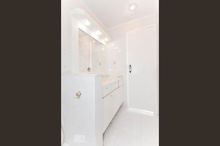 Banheiro Suíte de apartamento para alugar com 3 quartos, 120m² em Andaraí, Rio de Janeiro