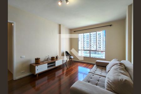 Sala de apartamento para alugar com 3 quartos, 120m² em Andaraí, Rio de Janeiro