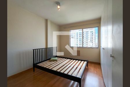 Suíte de apartamento para alugar com 3 quartos, 120m² em Andaraí, Rio de Janeiro