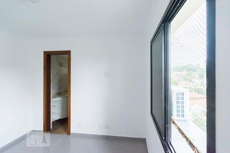 Suite de apartamento para alugar com 5 quartos, 308m² em Vila São Francisco, Osasco