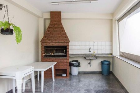 Apartamento para alugar com 308m², 5 quartos e 4 vagas Apartamento para alugar com 308m², 5 quartos e 4 vagasChurrasqueira