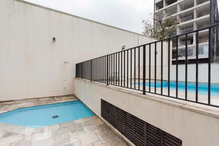Apartamento para alugar com 308m², 5 quartos e 4 vagas Apartamento para alugar com 308m², 5 quartos e 4 vagasPiscina
