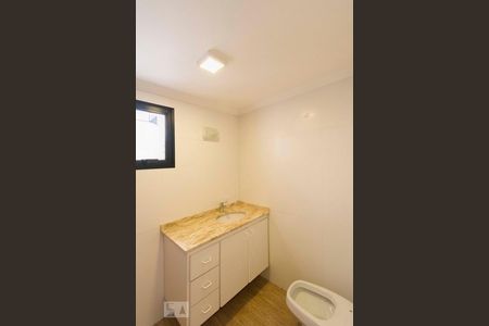 Banheirio de apartamento para alugar com 5 quartos, 308m² em Vila São Francisco, Osasco