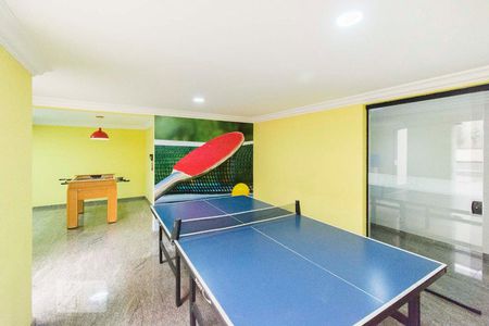 Apartamento para alugar com 308m², 5 quartos e 4 vagas Apartamento para alugar com 308m², 5 quartos e 4 vagasSalão de Jogos