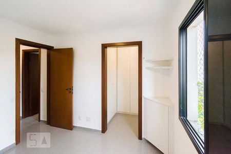 Suite  de apartamento para alugar com 5 quartos, 308m² em Vila São Francisco, Osasco