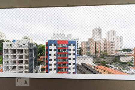 Vista de apartamento para alugar com 5 quartos, 308m² em Vila São Francisco, Osasco