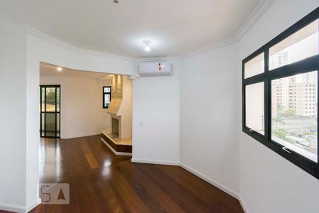 Sala de apartamento para alugar com 5 quartos, 308m² em Vila São Francisco, Osasco