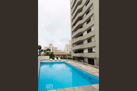 Apartamento para alugar com 308m², 5 quartos e 4 vagas Apartamento para alugar com 308m², 5 quartos e 4 vagasPiscina