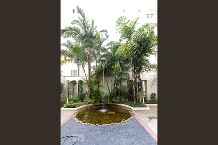 Apartamento para alugar com 65m², 3 quartos e 1 vagaJardim