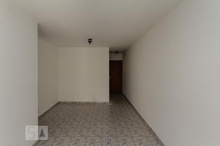 Sala de apartamento à venda com 3 quartos, 65m² em Vila Ivone, São Paulo
