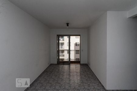 Sala de apartamento à venda com 3 quartos, 65m² em Vila Ivone, São Paulo