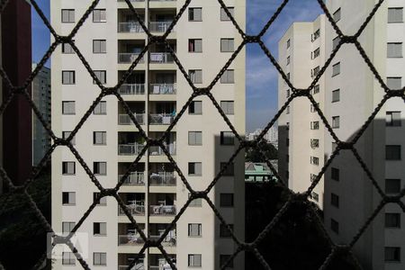 vista de apartamento à venda com 3 quartos, 65m² em Vila Ivone, São Paulo