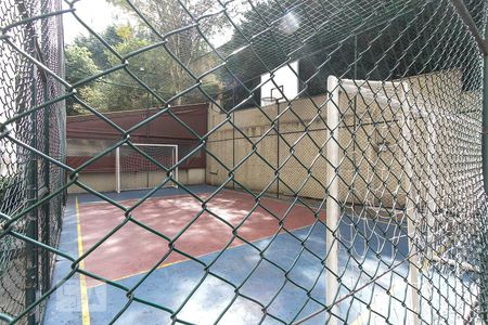 Apartamento para alugar com 65m², 3 quartos e 1 vagaQuadra