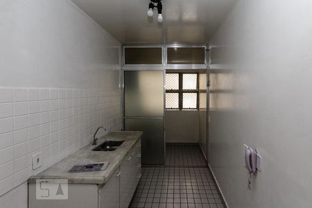 Apartamento para alugar com 65m², 3 quartos e 1 vagaCozinha