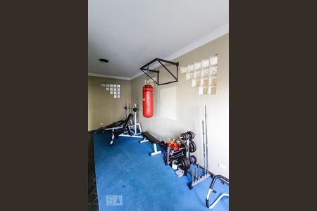 Apartamento para alugar com 65m², 3 quartos e 1 vagaAcademia