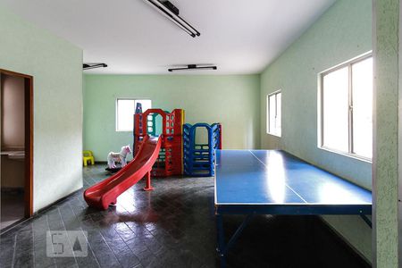 Apartamento para alugar com 65m², 3 quartos e 1 vagaBrinquedoteca