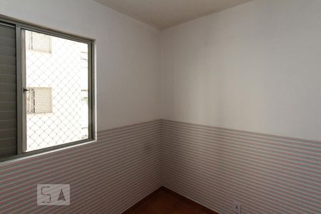 Quarto 03 de apartamento à venda com 3 quartos, 65m² em Vila Ivone, São Paulo
