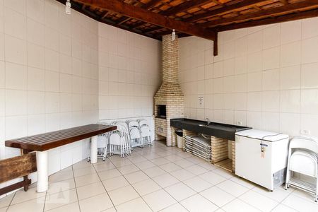 Apartamento para alugar com 65m², 3 quartos e 1 vagaÁrea comum - Churrasqueira