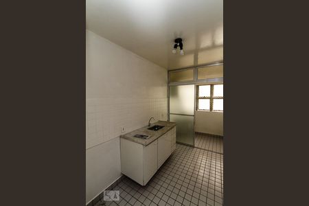 Apartamento para alugar com 65m², 3 quartos e 1 vagaCozinha
