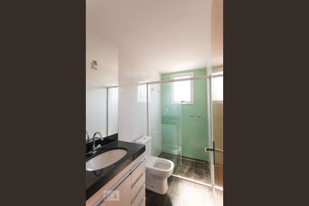 Apartamento para alugar com 85m², 2 quartos e 2 vagasBanheiro Suíte