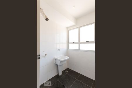 Apartamento para alugar com 85m², 2 quartos e 2 vagasÁrea de Serviço