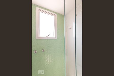Banheiro Social de apartamento para alugar com 2 quartos, 85m² em Castelo, Belo Horizonte