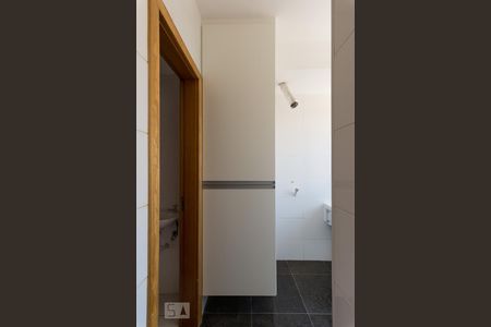 Apartamento para alugar com 85m², 2 quartos e 2 vagasÁrea de Serviço