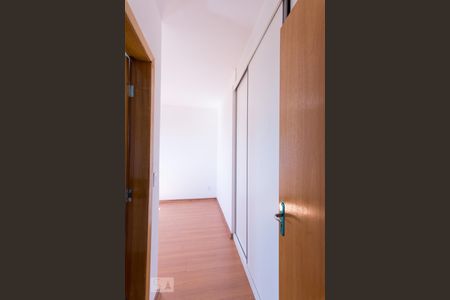 Quarto 2 (Suíte) de apartamento para alugar com 2 quartos, 85m² em Castelo, Belo Horizonte