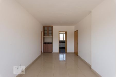Sala de apartamento para alugar com 2 quartos, 85m² em Castelo, Belo Horizonte