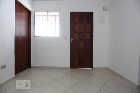 Sala de casa para alugar com 1 quarto, 50m² em Jardim Roberto, Osasco