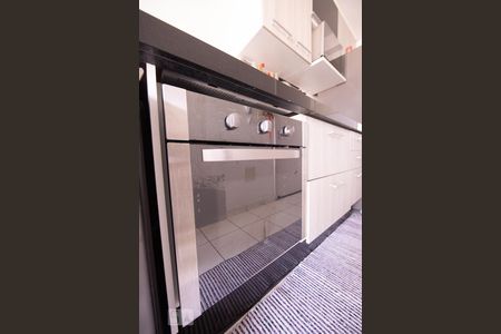 Apartamento à venda com 60m², 2 quartos e 2 vagasForno de embutir