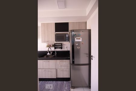 Apartamento à venda com 60m², 2 quartos e 2 vagasCozinha