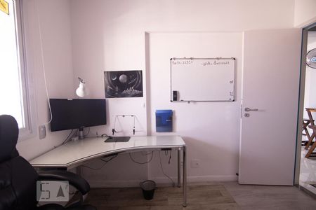 Apartamento à venda com 60m², 2 quartos e 2 vagasQuarto