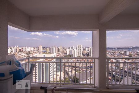 Apartamento à venda com 60m², 2 quartos e 2 vagasVista Quarto