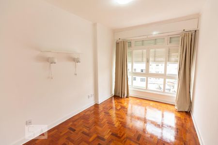 Quarto de apartamento para alugar com 1 quarto, 80m² em Barra Funda, São Paulo