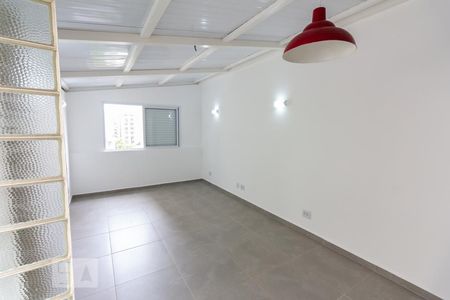 Sala 2 de apartamento para alugar com 1 quarto, 80m² em Barra Funda, São Paulo
