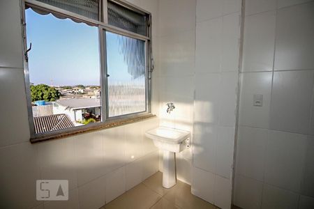 Apartamento à venda com 55m², 1 quarto e sem vagaÁrea de Serviço