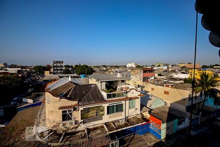 Apartamento à venda com 55m², 1 quarto e sem vagaVista Área de Serviço