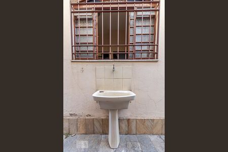 Casa à venda com 386m², 3 quartos e 8 vagasÁrea de Serviço